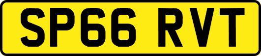 SP66RVT