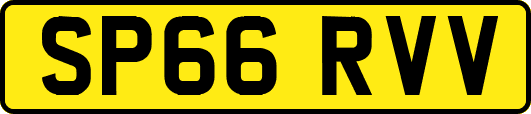 SP66RVV