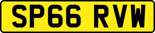 SP66RVW
