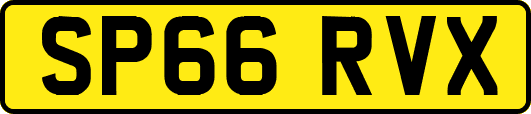 SP66RVX