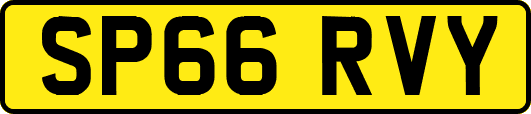 SP66RVY