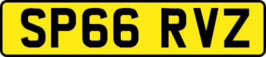 SP66RVZ