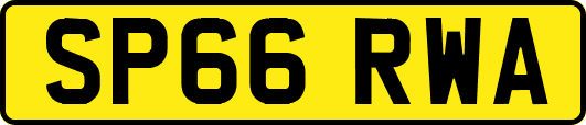 SP66RWA