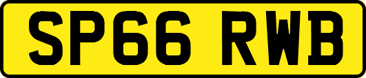 SP66RWB