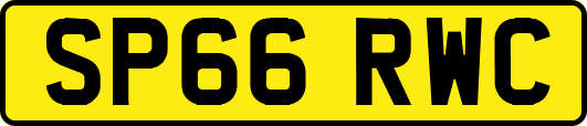 SP66RWC