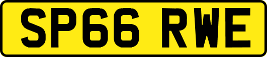 SP66RWE