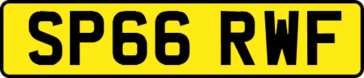 SP66RWF