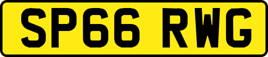 SP66RWG