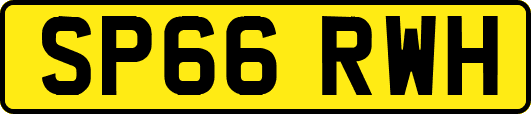 SP66RWH