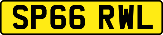SP66RWL