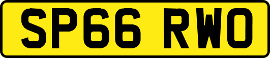 SP66RWO
