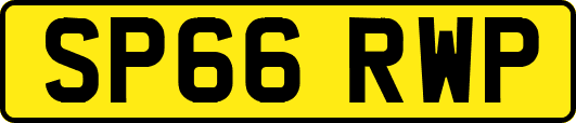 SP66RWP