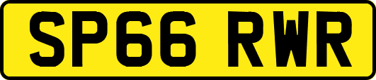 SP66RWR