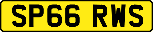 SP66RWS