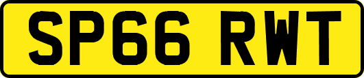 SP66RWT