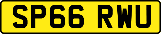 SP66RWU