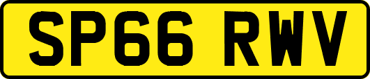 SP66RWV