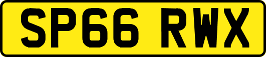 SP66RWX
