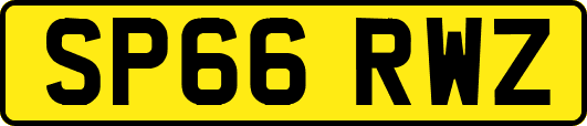 SP66RWZ