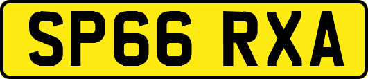 SP66RXA