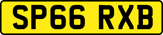 SP66RXB