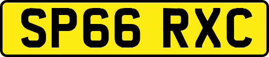 SP66RXC