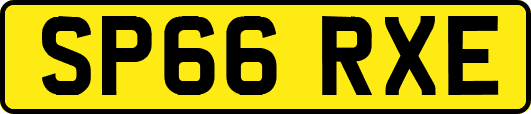 SP66RXE