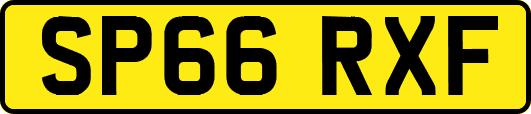 SP66RXF