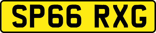 SP66RXG