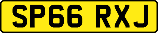 SP66RXJ