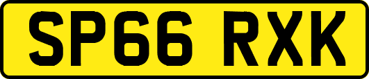 SP66RXK