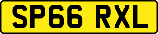 SP66RXL