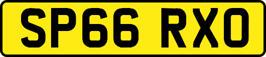 SP66RXO