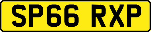 SP66RXP