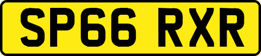 SP66RXR