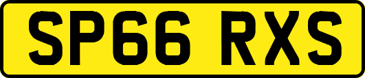SP66RXS