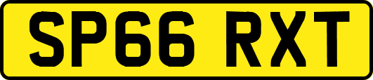 SP66RXT