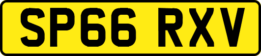SP66RXV