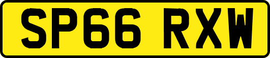 SP66RXW