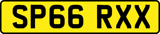 SP66RXX