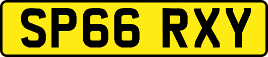 SP66RXY
