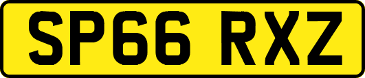 SP66RXZ
