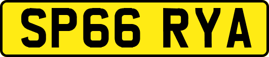 SP66RYA