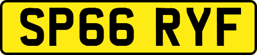 SP66RYF