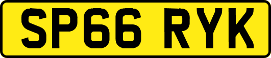 SP66RYK
