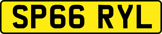 SP66RYL