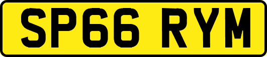 SP66RYM