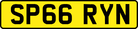 SP66RYN
