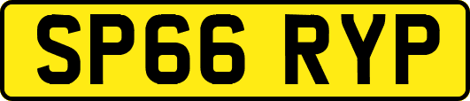 SP66RYP