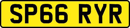 SP66RYR